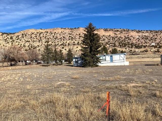 House for sale in Manila, Utah