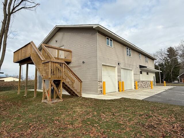Property for rent in Porter, Indiana