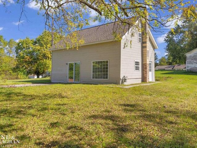 House for sale in Carsonville, Michigan
