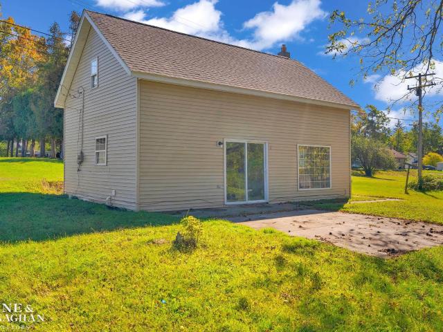 House for sale in Carsonville, Michigan