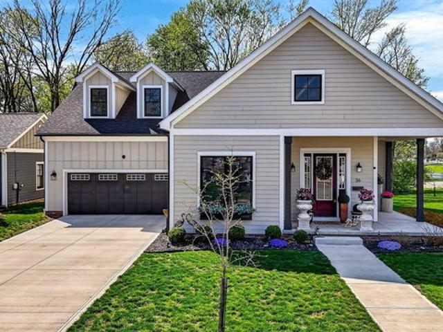 House for sale in Canal Winchester, Ohio
