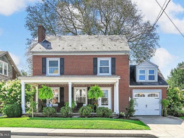 House for sale in New Holland, Lancaster County