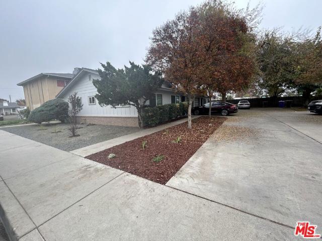 House for sale in Tulare, California