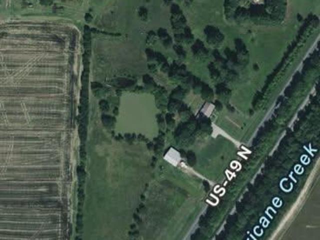 Farm for sale in Ark