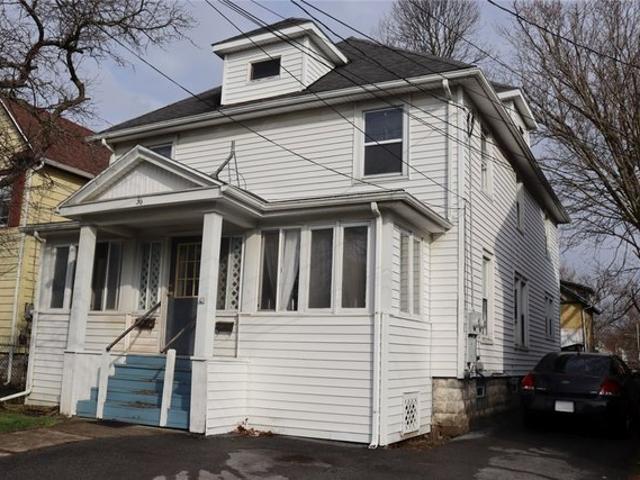 House for sale in Batavia, New York
