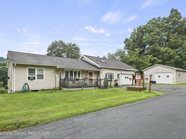 House for sale in Berlin, New York