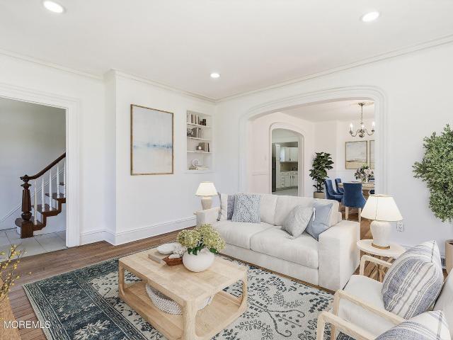 House for sale in Monmouth, New Jersey
