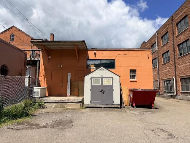 Commercial for sale in Alfred, New York