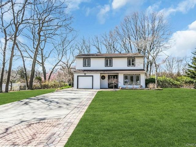 House for sale in Centereach, New York