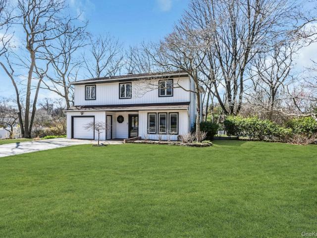 House for sale in Centereach, New York