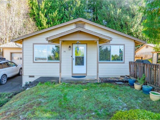 House for sale in Oregonia