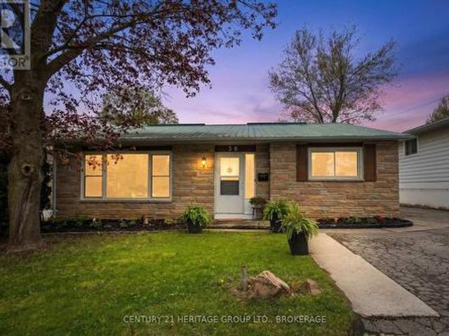 House for sale in Greater Napanee, Ontario