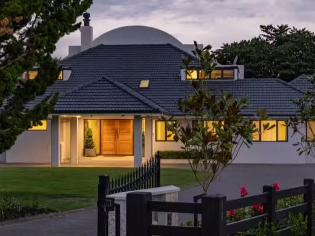 House for sale in Napier