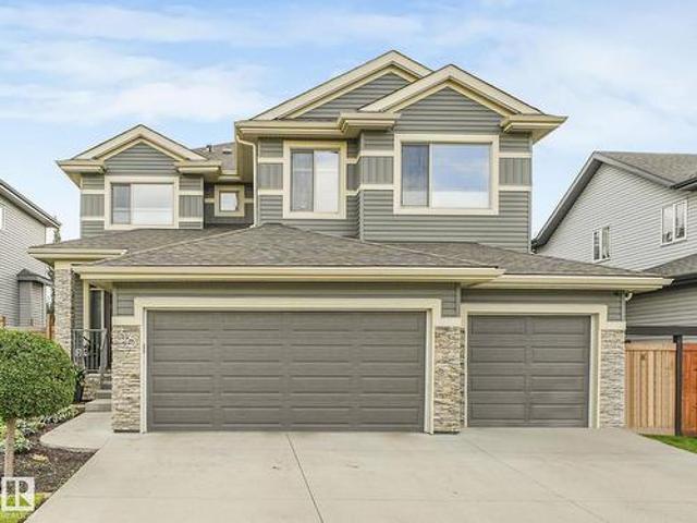 House for sale in Saint Albert, Alberta