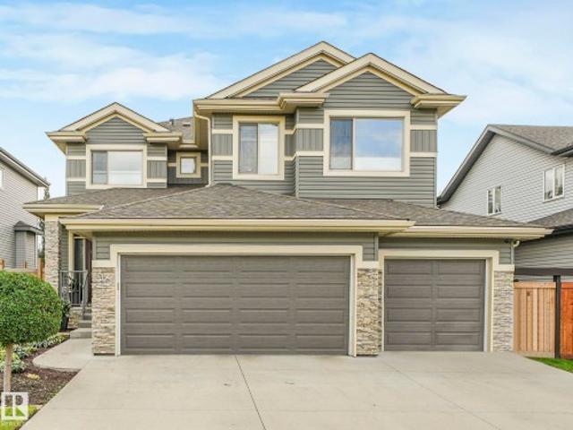 House for sale in Saint Albert, Alberta