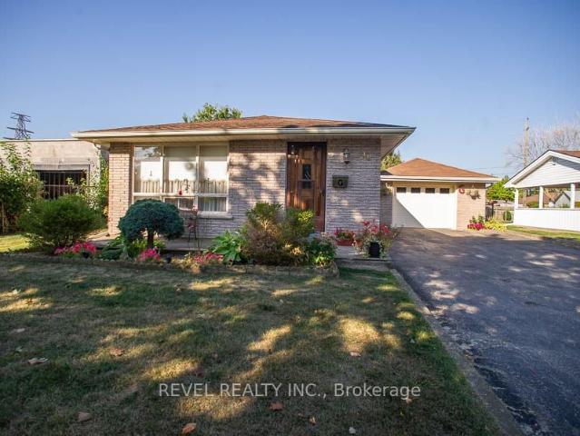 House for sale in Brant, Ontario