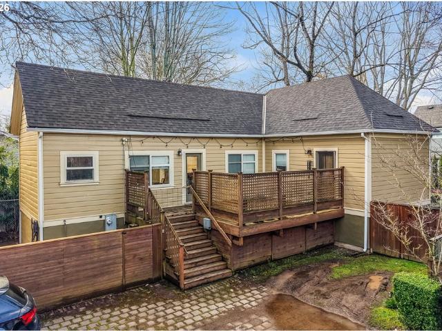 House for sale in Oregonia