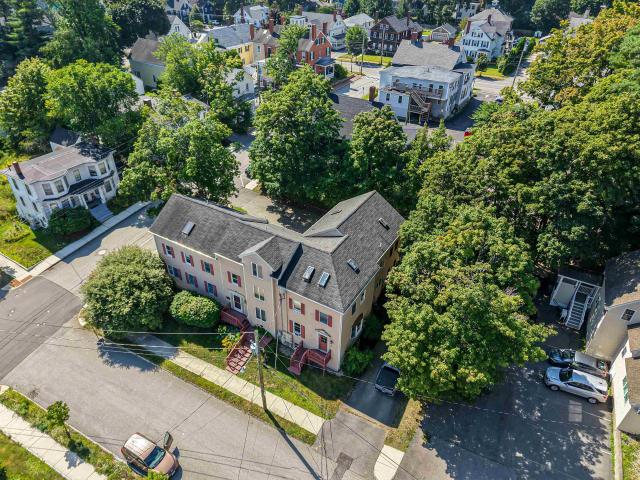 Condo for sale in New Hampshire