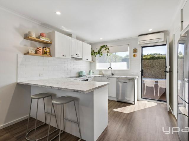 Apartment for rent in Camerons Creek, Victoria