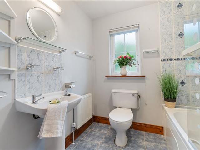 Detached House for sale in Foxford, Mayo