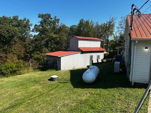Commercial for sale in Mount Alto, West Virginia