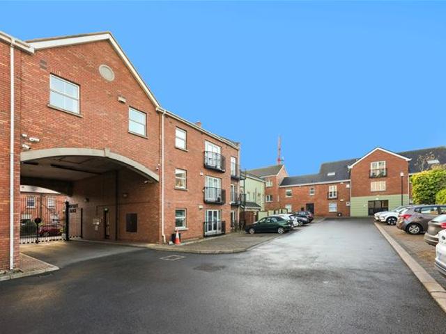 Property for sale in Bluebell, Dublin