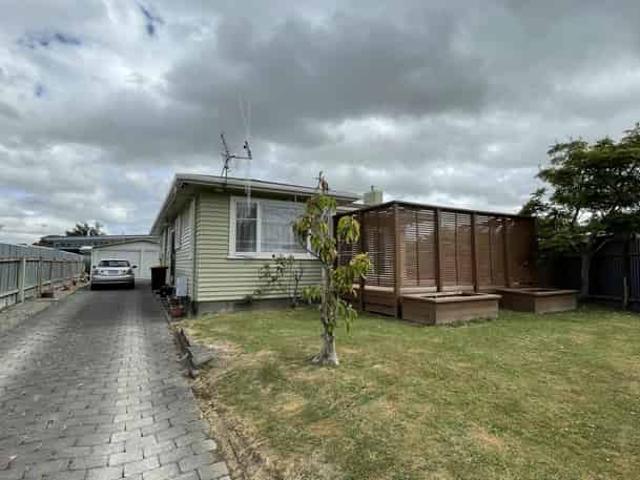 House for rent in Manawatu District