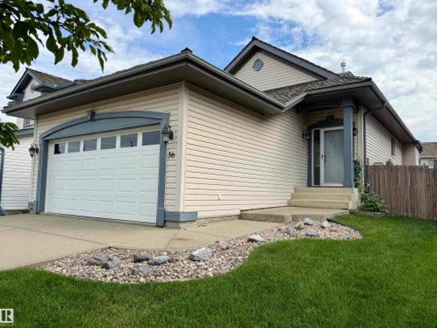 House for sale in Sherwood Park, Alberta