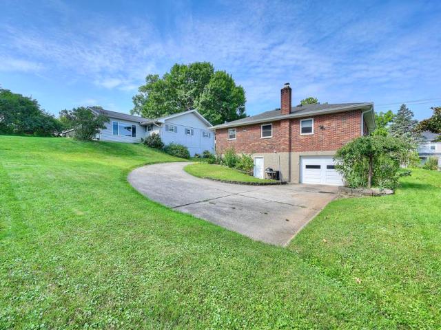 House for sale in Campbell, Kentucky