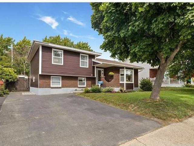 House for sale in Foxtrap, Newfoundland And Labrador