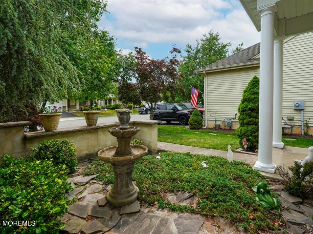 House for sale in Barnegat, New Jersey