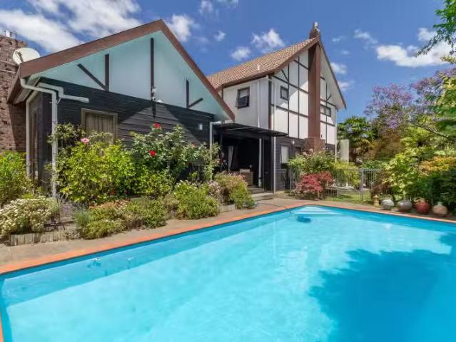 House for sale in Napier