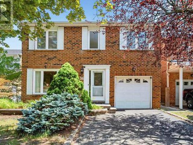 House for sale in Georgina, Ontario