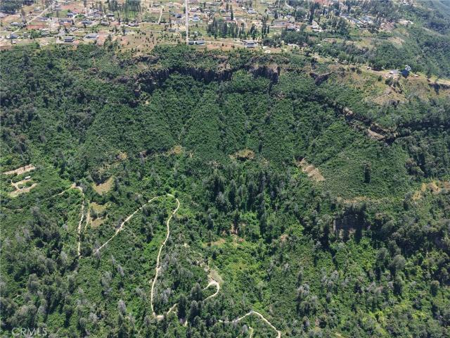 Land for sale in Butte, California