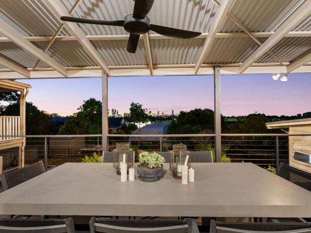 Apartment for rent in Toombul, Queensland