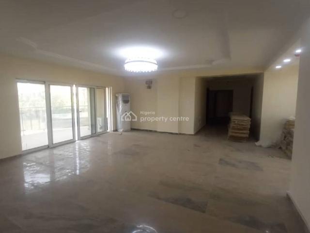 Flat for rent in Eti Osa, Abuja