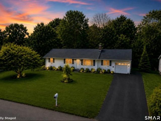 House for sale in Hamden, Connecticut