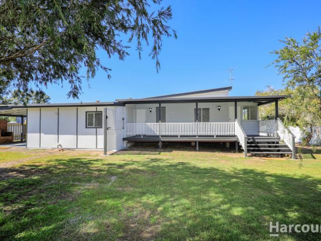 Apartment for rent in Cordalba, Queensland