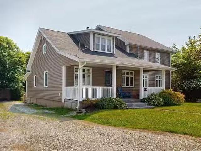 House for sale in Lockeport, Nova Scotia