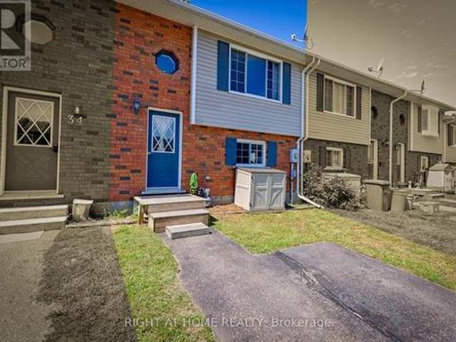 House for sale in Renfrew, Ontario