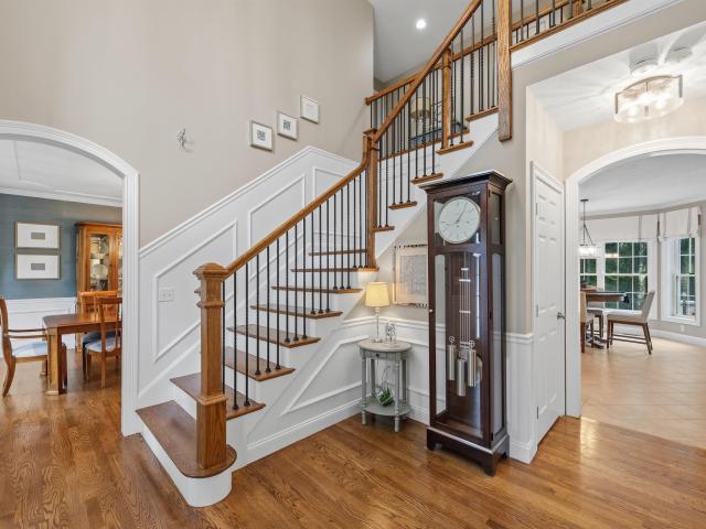 House for sale in New Hampshire