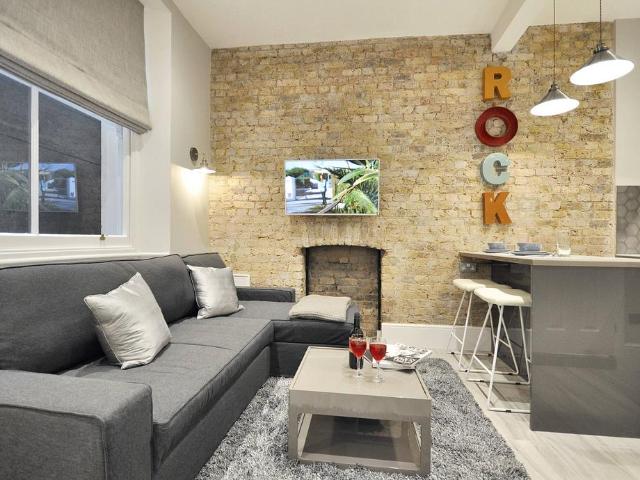 Apartment for rent in Royal Borough of Kensington and Chelsea, Greater London