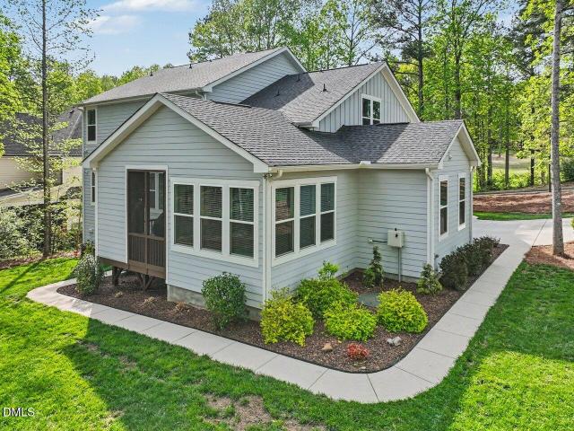 House for sale in Chatham, North Carolina