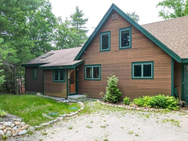 House for sale in New Hampshire