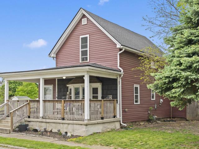 House for sale in Mechanicsburg, Ohio
