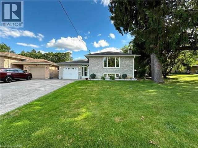 House for sale in Brant, Ontario