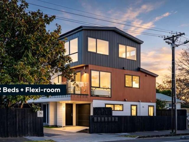 Townhouse for sale in Balmoral