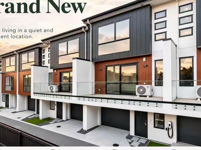 House for rent in Waterview, Albert-Eden