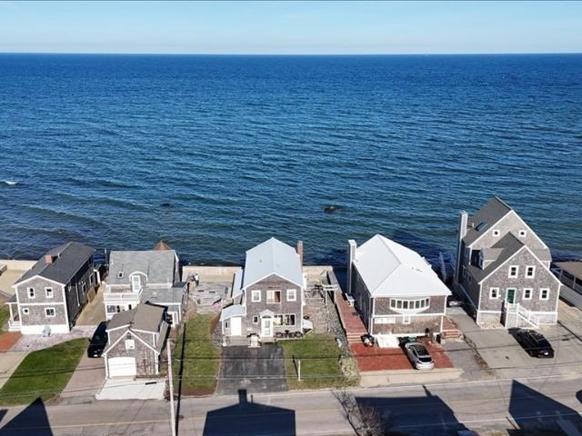 House for sale in Brant Rock, Massachusetts
