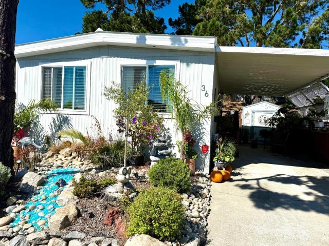 House for sale in San Mateo, California
